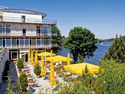 Foto: am Griebnitzsee