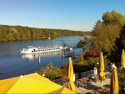 Foto: am Griebnitzsee